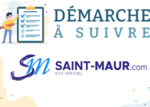 Comment contacter la mairie de Saint-Maur-des-Fossés ?