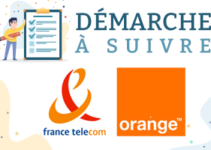 Ouvrir une ligne France Télécom Orange