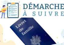 Comment mettre à jour le livret de famille en France ?