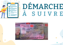 Renouvellement de permis de conduire Tunisie