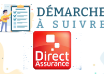 Comment résilier une mutuelle Direct Assurance ?