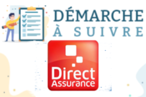 Comment résilier une mutuelle Direct Assurance ?