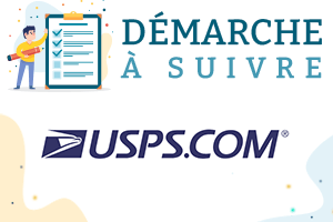 Comment faire le suivi USPS France ?