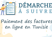 Fatouranet.poste.tn : Guide de paiement des factures en ligne en Tunisie