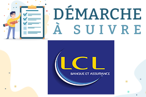 Les étapes de résiliation de votre contrat LCL Assurance