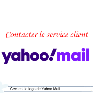 Moyens de contact du service client Yahoo Mail