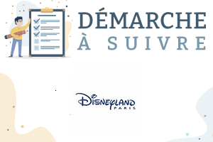 Disneyland Paris : Réservation, Modification, Annulation et Remboursement