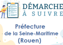 Contacter la préfecture de Seine-Maritime à Rouen