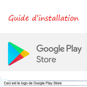 Démarche à suivre pour télécharger Google Play Store