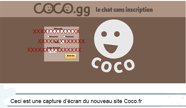 Comment accéder à mon compte Coco.fr ?