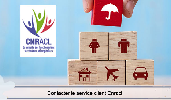 CNRACL Aide Contact