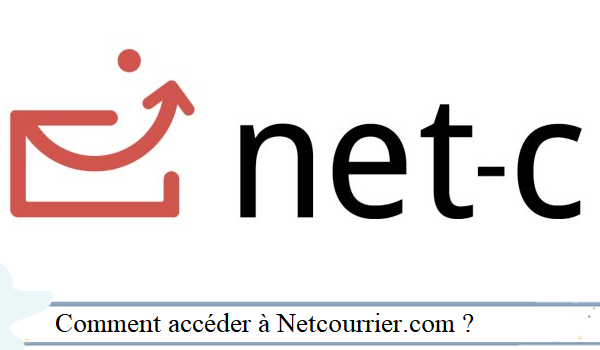Netcourrier.com login