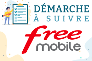 Comment payer ma facture Free Mobile ?