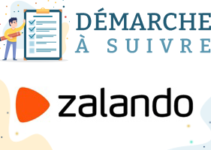 Le service client Zalando Belgique : Fiche de contact complète
