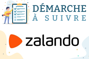 Le service client Zalando Belgique : Fiche de contact complète