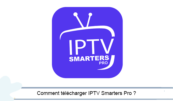 IPTV Smarters Pro Play Store