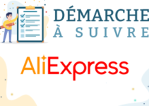 Comment suivre une commande AliExpress ?