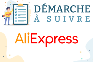 Comment suivre une commande AliExpress ?