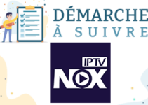 Comment télécharger NOX IPTV gratuitement ?