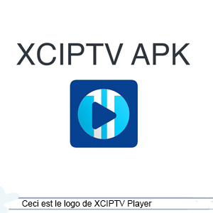 xciptv player tv code
