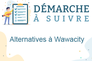 Les 4 meilleures alternatives à Wawacity