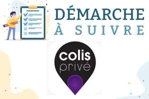 Service client Colis Privé : Contact par téléphone, Mail et Adresse