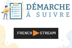 Nouveau site French Stream 2023
