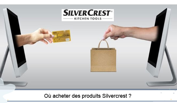 Silvercrest boutique 