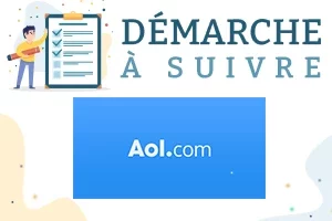 Comment contacter AOL Mail France ?