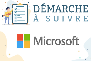 Contacter Microsoft France par Téléphone Gratuit, Email et Courrier
