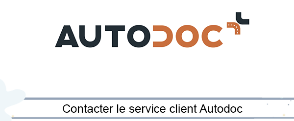 Autodoc contact email
