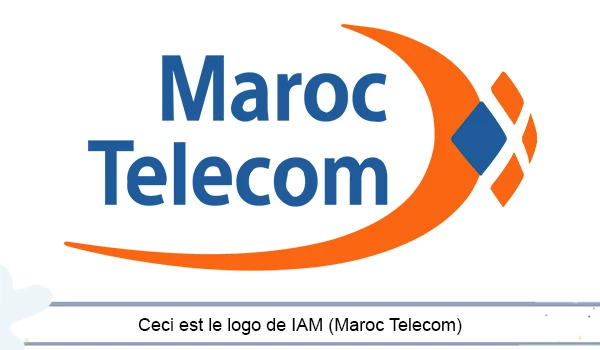  joindre le service client IAM Maroc 