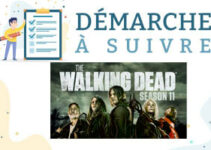 Regarder The Walking Dead saison 11 partie 3 sur Netflix France : Tuto à suivre