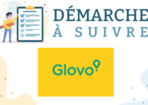 Comment contacter Glovo Maroc (téléphone, email et adresse postale) ?