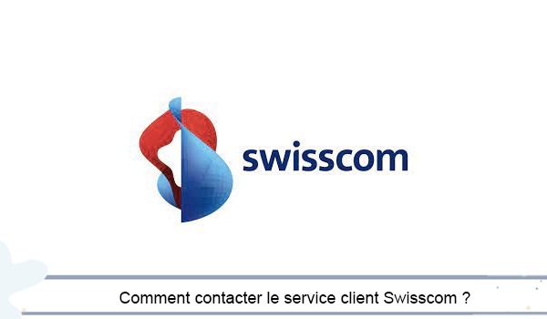 Contact Swisscom