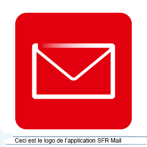 telecharger l'application sfr mail 