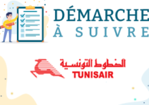 Comment changer la date de retour d’un billet d’avion Tunisair ?