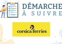 Comment contacter Corsica Ferries par téléphone, email et courrier ?