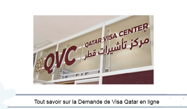 Obtenir un visa pour le Qatar 