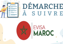 La procédure complète de Demande de visa pour le Maroc en ligne