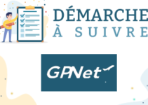Comment contacter GPNet Air France ?