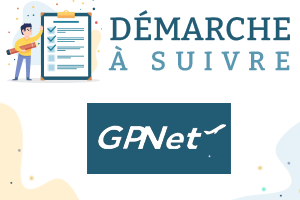 Comment contacter GPNet Air France ?
