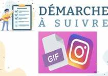 Comment publier un GIF sur Instagram ? (Post + Story)