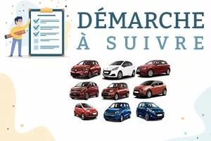 Guide d’inscription voiture populaire Tunisie en ligne