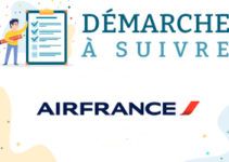 Comment contacter Air France ?