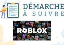 Comment contacter le support Roblox (mail, message et numéro de téléphone)