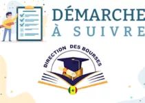 Comment créer un compte Direction des Bourses (Sama Bourse Sénégal) ?