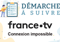 Impossible de se connecter à France TV, que faire ?