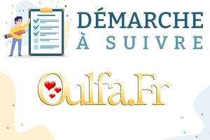 Oulfa.fr : Inscription et Connexion à Mon Compte de Rencontre en Ligne