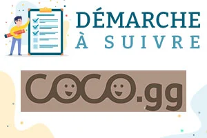 Comment contacter Coco.fr (coco.gg) ?